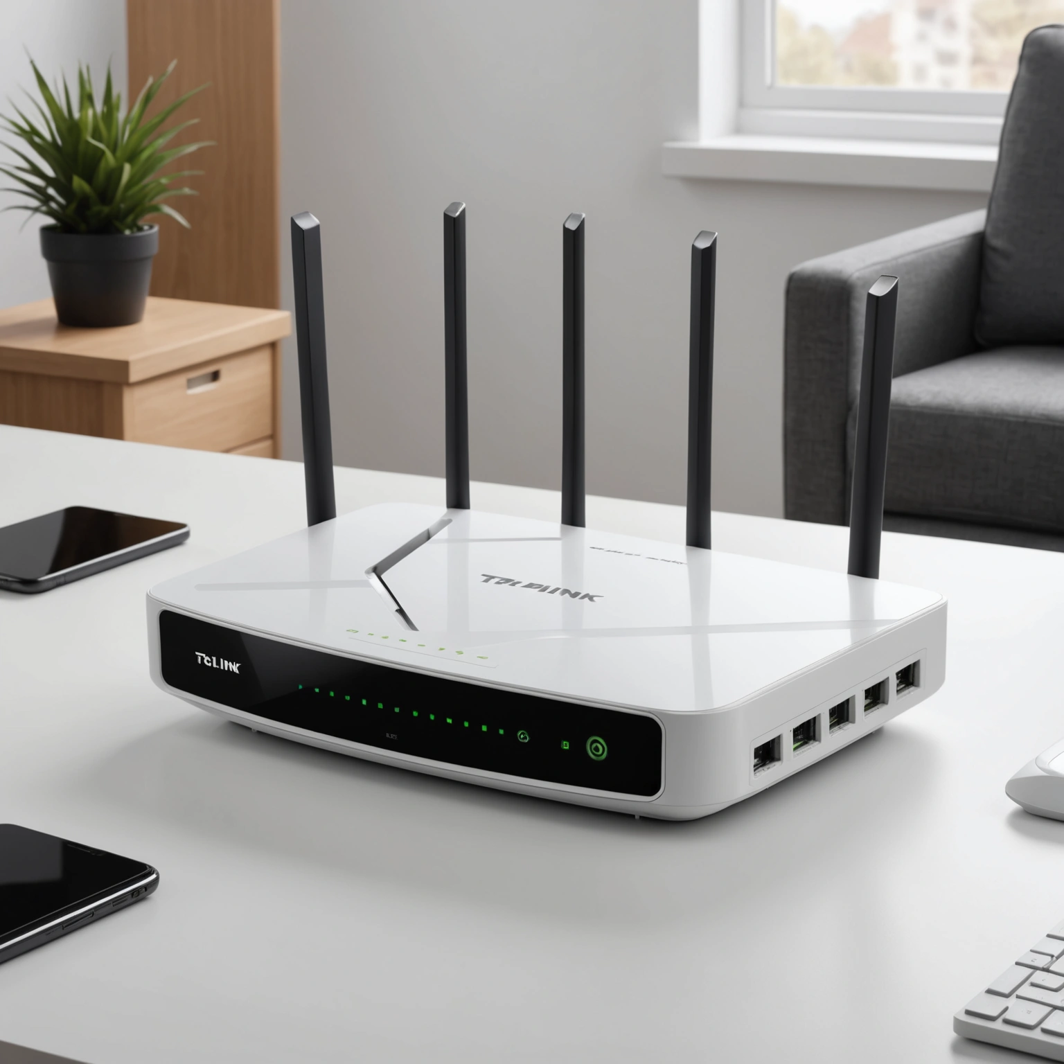 Как настроить VPN на роутере TP-Link TL-WR: Простые шаги для настройки VPN на роутере TP-Link TL-WR