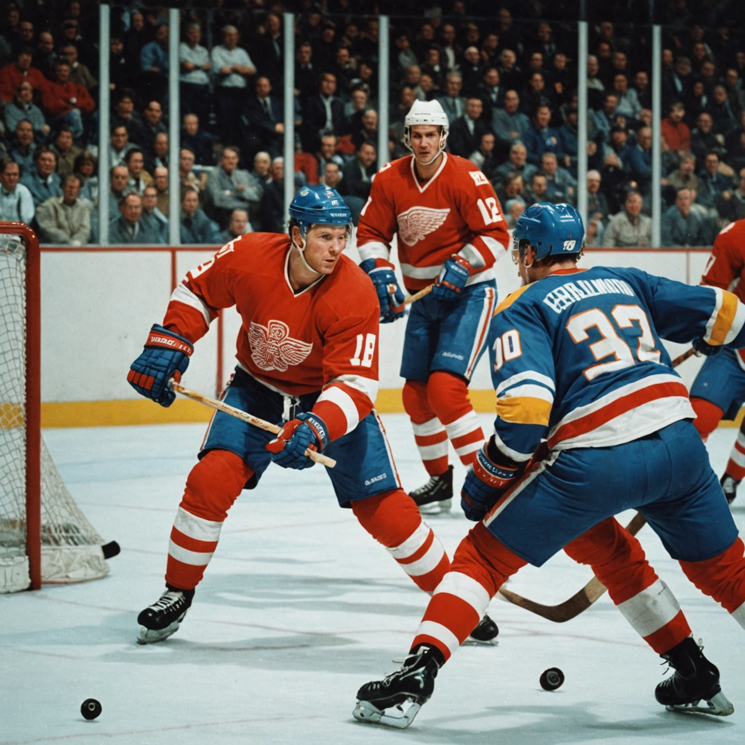 Эти слова гения СССР оказались пророческими! Как великий Харламов предсказал судьбу Фетисова в ЦСКА