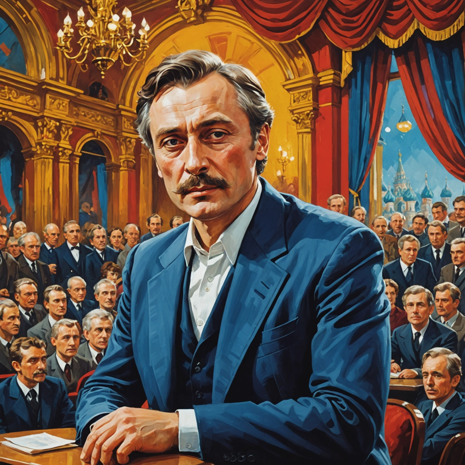 Знаменитости и их современный облик: как меняются наши кумиры