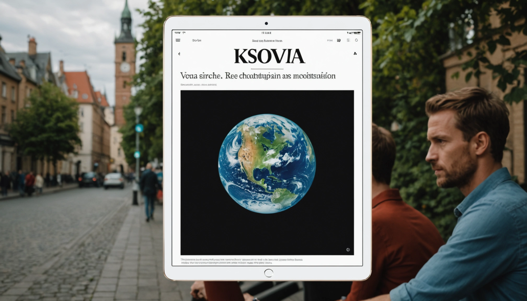 VK Sova и V Re: что это за приложения и почему о них стоит знать каждому