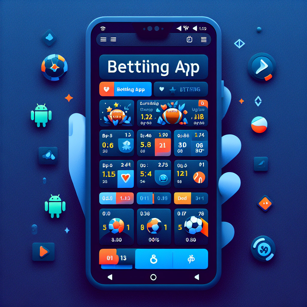 Обзор Betsson App для Android: Полное Руководство