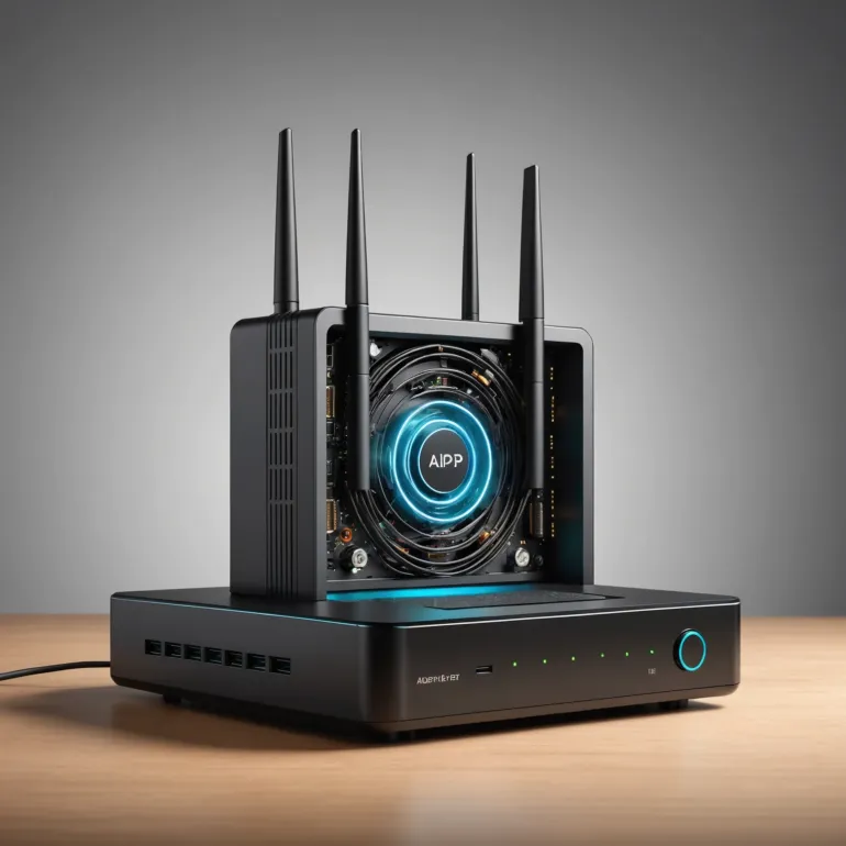 Как настроить VPN на роутере Amped: Простые шаги для настройки VPN на роутере Amped