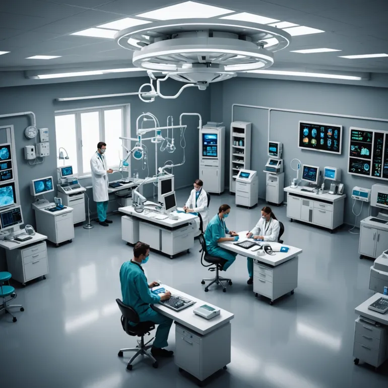 Опик это: Понимание и важность современной медицинской диагностики