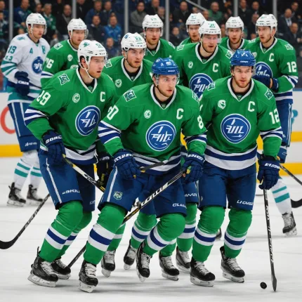 Салават Юлаев КХЛ состав: Хоккеисты, формирующие будущее команды