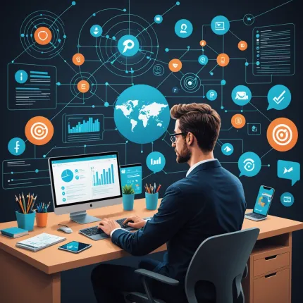 Как социальные сети меняют наше общение и почему это важно для каждого