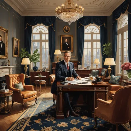 Знаменитости и их тайные миры: что скрывается за фасадом славы?