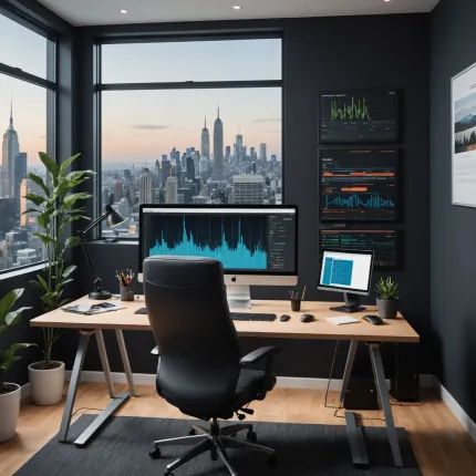 Расшифровка аудио: как эффективно преобразовать звук в текст