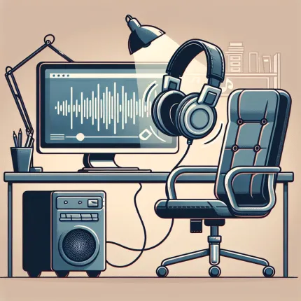 Можно ли подключить наушники к компьютеру?